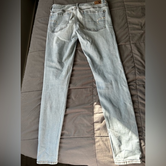 American Eagle jeans - Picture 2 of 3